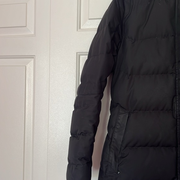 helly hansen winter down coat - Picture 4 of 4
